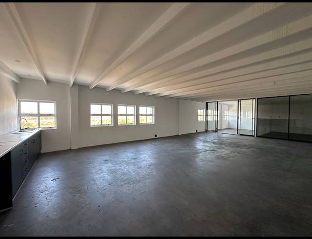291M² OFFICE TO LET IN HIGHVELD BUSINESS PARK